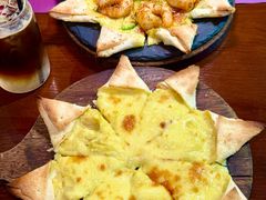 -沏点Trattoria意大利餐厅(新街口店)