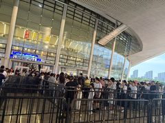 -梦之蓝青奥体育公园体育馆