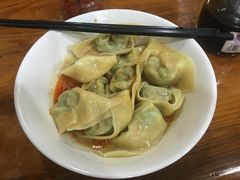 -潘国仙耳光馄饨(黄家阙路店)