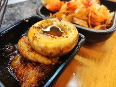 -赞酱川式烤肉(蜀都万达店)