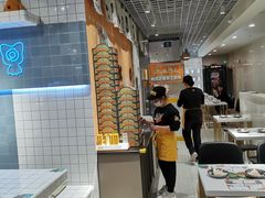 -BOPEYE·波派炸鸡(九霄天地店)