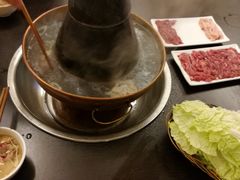 -前门张记涮肉(前门店)