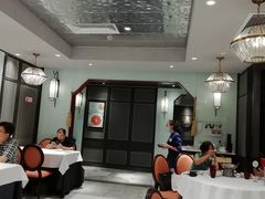 大堂-丰收日(五角场店)