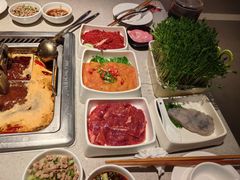 -海底捞火锅(群光广场店)