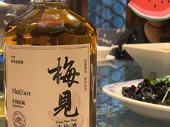 -徐鼎盛民间菜(九街店)