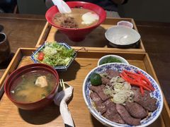 -一豚轩·烧鸟·豚骨拉面(五四路店)