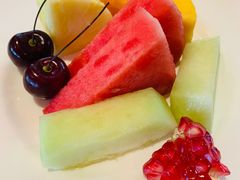-杭州西子湖四季酒店-WL BISTRO西湖餐厅(灵隐路店)