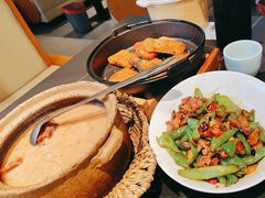 -刘大厨·家宴(御华园店)