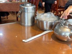 -天下客饭店(中山路店)