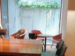 -BAKER&SPICE(安福路店)