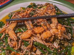 -四十七楼大排档·江湖菜·烧烤