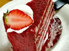 -85度C(南京龙江店)