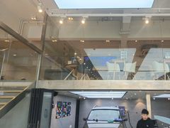 -脉冲品质汽美·贴膜(闵行店)