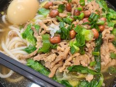 -龙记桂林米粉店(书城路店)