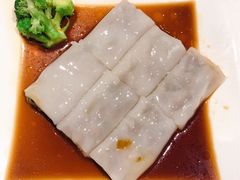-红棉中餐厅·广州海航威斯汀酒店