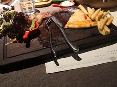 -宿醉意大利餐厅(老车站1970文创园店)
