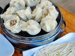 烧麦-元盛居(亚泰大街店)