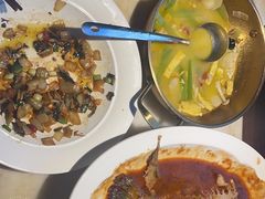 -伙靠·江浙菜(田林路店)