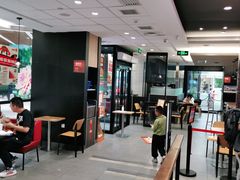 -汉堡王(兰州中心店)