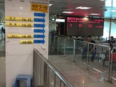 -尖沙咀中国客运码头