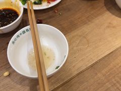 -老刘家永盛斋·传统泡馍(东关南街店)