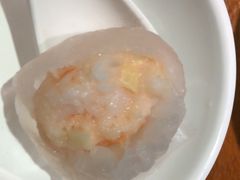 -南拳十三姨·潮汕砂锅粥(世纪金源店)