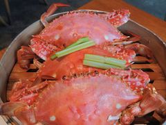 -拉完海鲜大排档(温岭店)