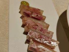 -唐拉雅秀酒店-唐苑中餐厅