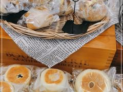 -富贵面包公司(运河店)