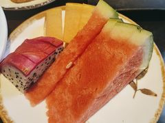 -黑松白鹿(金融街店)