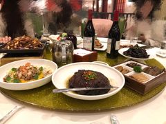-大鸭梨烤鸭(左家庄店)