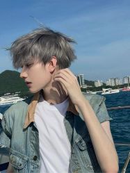 -贝勒爷专业男发