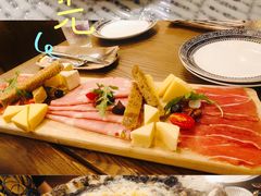 -IL TEATRO 精品意大利餐厅