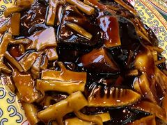 烧二冬-砂锅居(西四店)