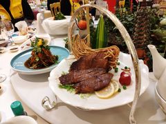 -好福记饭店(红梅公园店)