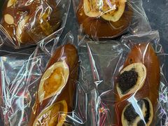 -雀食面包店(钟楼店)