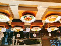 -食通天·寰宇集(杭州万象城店)