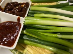 -鲁C·尚小炉·淄博烧烤(市北店)