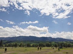 -新疆那拉提国家旅游度假区