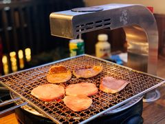 黑牛牛舌-九田家黑牛烤肉料理(无锡T12店)
