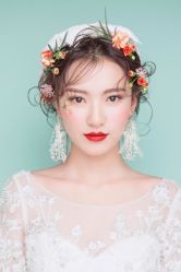 -克拉女神写真馆·匠心定制