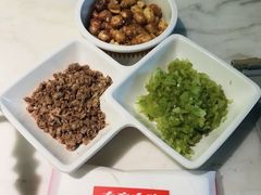 -左庭右院鲜牛肉火锅(浦江欢乐颂店)