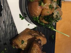-玛尚诺Pizza&Bar(长泰广场店)