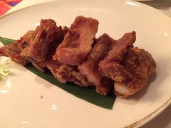 -金轩中餐厅 Jin Xuan(浦东丽思卡尔顿酒店)