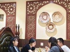 -BRBR叙利亚餐厅(总店)