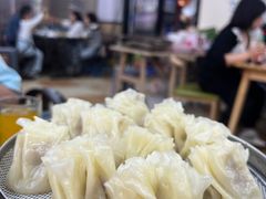 -吃不够开口馅饼店(小西路店)