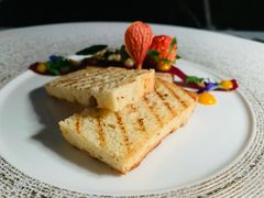 -Kathleen's Waitan 凯圣琳江景西餐厅(外滩店)