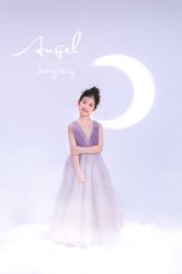 -花开映像儿童摄影
