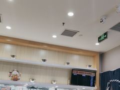 -吉野家(复兴路第二餐厅店)