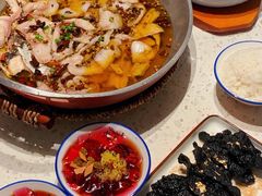 -川人百味(亿合城店)